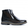 Botas para hombre 455 a marrón florantic
