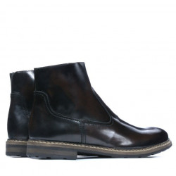 Botas para hombre 455 a marrón florantic