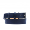 Cinturón hombre 05b azul