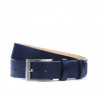 Cinturón hombre 05b azul