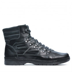 Botas para hombre 475 negro