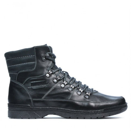 Botas para hombre 475 negro