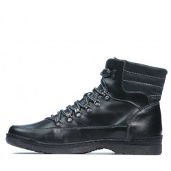 Botas para hombre 475 negro