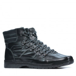 Botas para hombre 475 negro