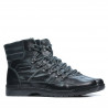 Botas para hombre 475 negro