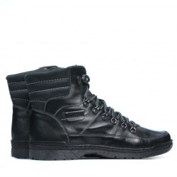 Botas para hombre 475 negro