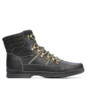 Botines para hombre 475 tuxon café