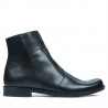 Botas para hombres 413 negro
