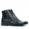 Botas para hombres 413 negro