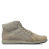 Botas de hombre 457 tuxon arena