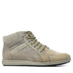 Botas de hombre 457 tuxon arena