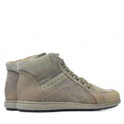 Botas de hombre 457 tuxon arena