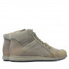 Botas de hombre 457 tuxon arena