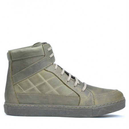 Botas para hombres 487 tuxon kaki