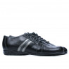 Zapatillas deportivas mujer 187 negro
