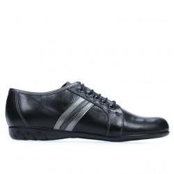 Zapatillas deportivas mujer 187 negro