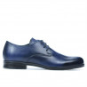 Zapatos elegantes adolescentes 398 a índigo