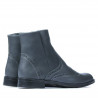 Botas para hombre 477 a gris