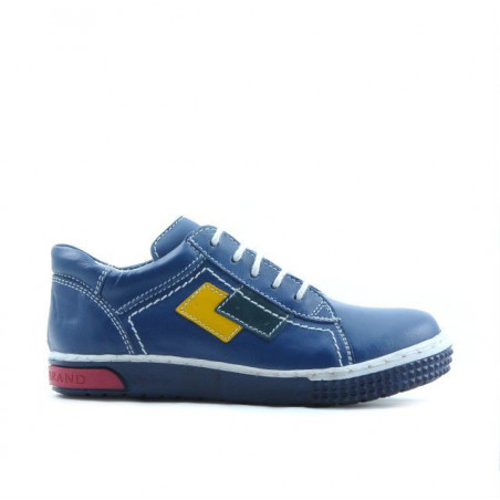 Zapatos para niños pequeños 57c índigo
