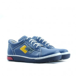 Zapatos para niños pequeños 57c índigo