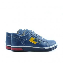 Zapatos para niños pequeños 57c índigo