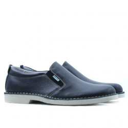 Zapatos casuales hombre 7200 índigo