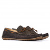 Mocasines hombre 863 cacao