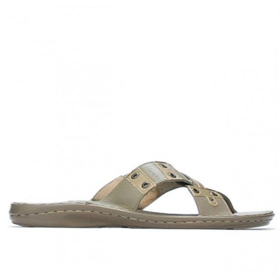 Sandalias para hombres (tallas grandes) 360m arena