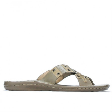 Sandalias para hombres (tallas grandes) 360m arena