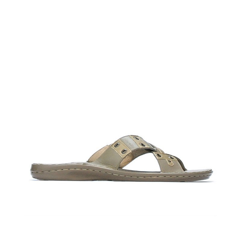 Sandalias para hombres (tallas grandes) 360m arena