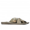 Sandalias para hombres (tallas grandes) 360m arena