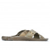 Sandalias para hombres (tallas grandes) 360m arena
