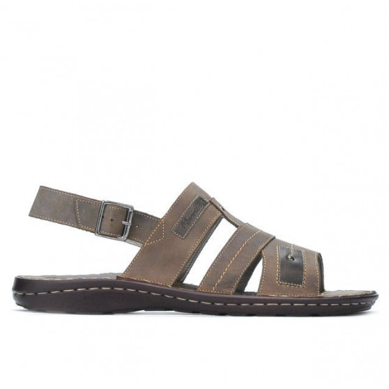 Sandalias para hombre (tallas grandes) 314m tuxon arena