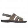 Sandalias para hombre (tallas grandes) 314m tuxon arena