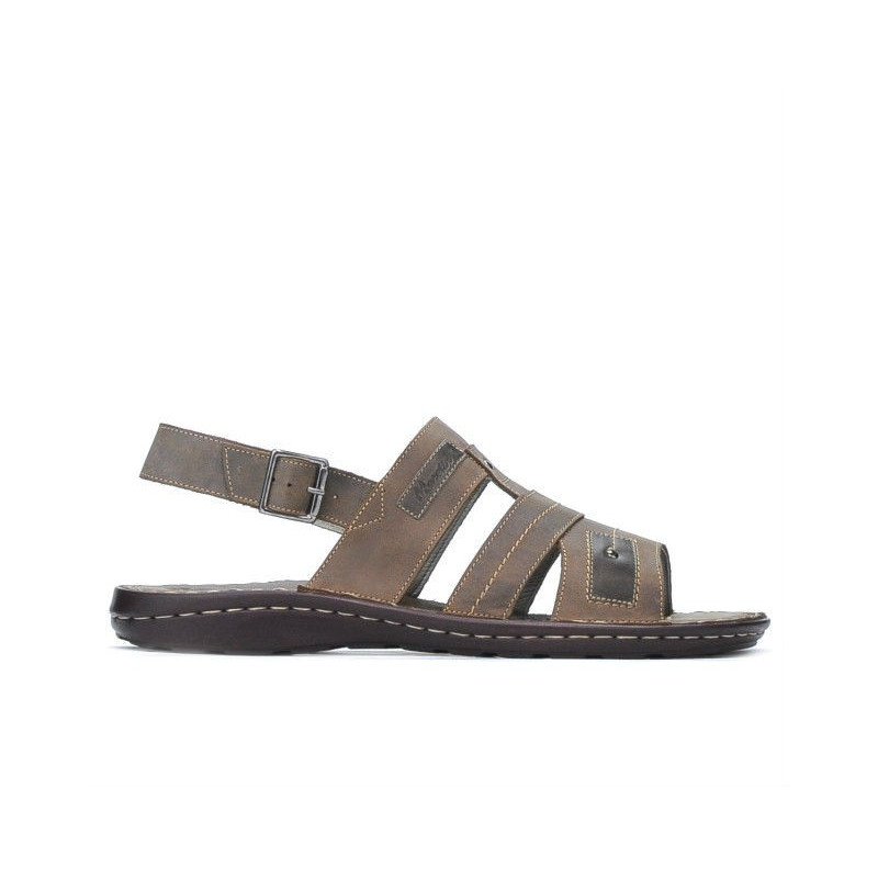 Sandalias para hombre (tallas grandes) 314m tuxon arena