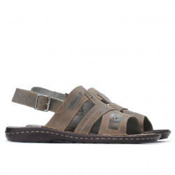 Sandalias para hombre (tallas grandes) 314m tuxon arena