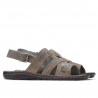 Sandalias para hombre (tallas grandes) 314m tuxon arena