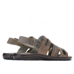 Sandalias para hombre (tallas grandes) 314m tuxon arena