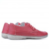Mocasines de mujer 672 rosa