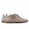 Mocasines hombre 865 beige+arena