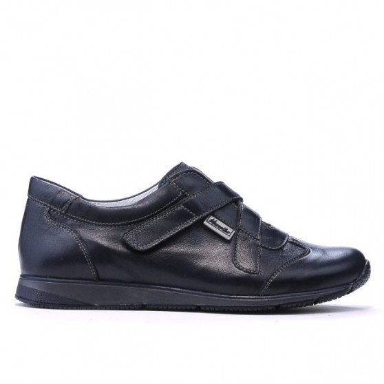 Zapatillas deportivas 195 índigo