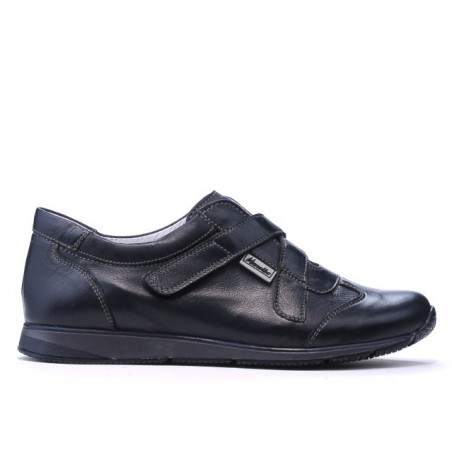 Zapatillas deportivas 195 índigo