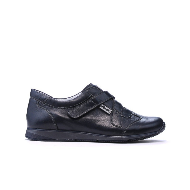 Zapatillas deportivas 195 índigo