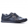 Zapatillas deportivas 195 índigo