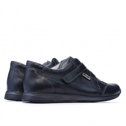 Zapatillas deportivas 195 índigo