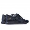 Zapatillas deportivas 195 índigo