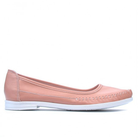 Bailarinas mujer 676 rosa