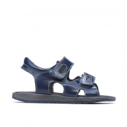Sandalias niños pequeños 11c índigo