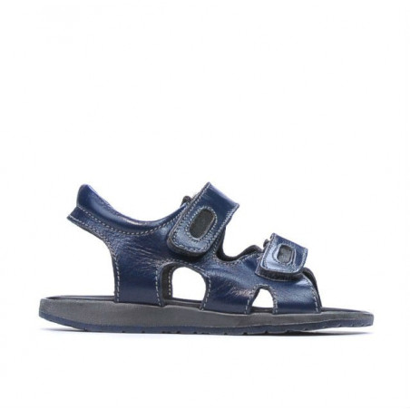 Sandalias niños pequeños 11c índigo