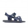 Sandalias niños pequeños 11c índigo
